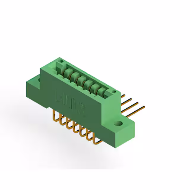846-014-559-202 EDAC Inc.  Edgeboard Connectors